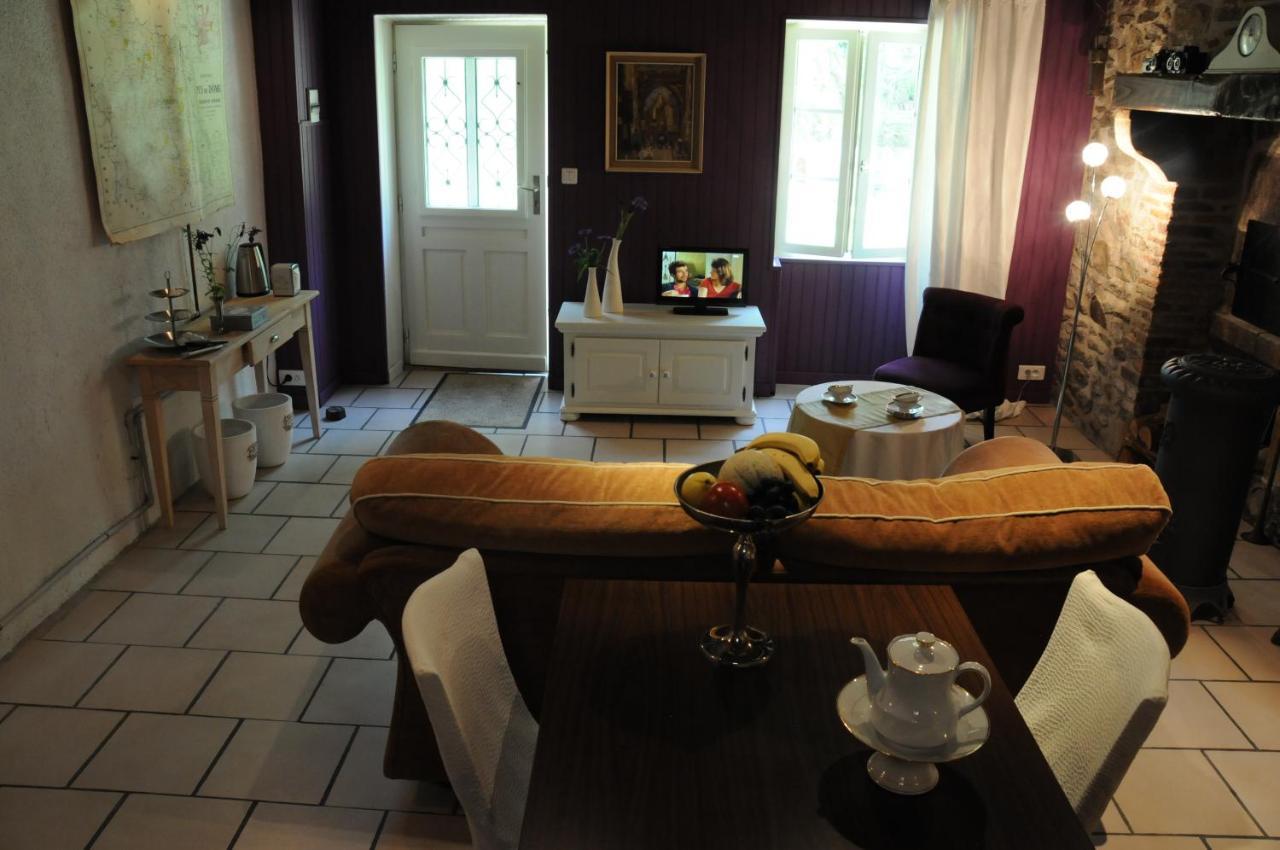 B&B Maison Coralie Sainte-Christine  Exterior photo