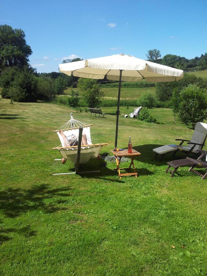 B&B Maison Coralie Sainte-Christine  Exterior photo